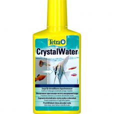 Tetra Crystal Water 100мл от помутнения воды 144040 на 200л